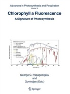 C Papageorgiou, G C Papageorgiou, Govindje, Govindjee, G. C. Papageorgiou, G.C. Papageorgiou... - Chlorophyll a Fluorescence