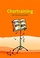 Hans-Ulric Nonnenmann, Hans-Ulrich Nonnenmann - Chortraining für Posaunenchöre