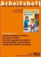 Christine Nöstlinger, Marlies Koenen - Christine Nöstlinger 'Am Montag ist alles ganz anders'