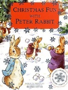 Beatrix Potter - Christmas Fun with Peter Rabbit
