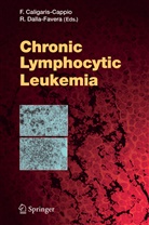Federic Caligaris-Cappio, Federico Caligaris-Cappio, Dalla Favera, Dalla Favera, Riccardo Dalla Favera - Chronic Lymphocytic Leukemia