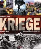 Dunca Hill, Duncan Hill - Chronik der Kriege