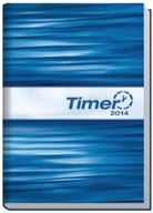 Chäff-Timer (DIN A5) 2012/2013