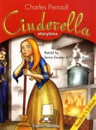 Charles Perrault - Cinderella, Teacher's Edition