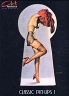 Classic Pin-ups. Vol.1