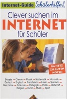 Dietmar Otten - Clever suchen im Internet für Schüler