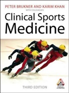 P Brukner, Peter Brukner, K Khan, Karim Khan - Clinical Sports Medicine