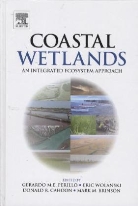 Gerardo M. E. Wolanski Perillo, PERILLO GERARDO M E WOLANSKI E, Mark M. Brinson, Donald R. Cahoon, Gerardo M. E. Perillo, Eric Wolanski - Coastal Wetlands