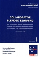 Buchegge, Buchegger, Halway - Collaborative Blended Learning