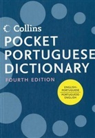 HarperCollins Publishers, no Rights For This Territory - Collins Pocket Portuguese Dictionary