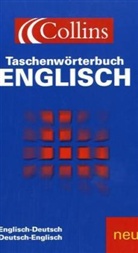 Collins Taschenwörterbuch Englisch