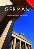 Dietlinde Hatherall, Glyn Hatherall - German Pack