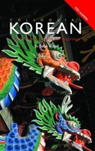 A. Inseok-Kim, Andrew Inseok-Kim, In-Seok Kim - Colloquial korean