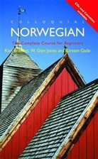Colloquial norwegian pack