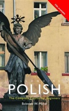 Colloquial Polish