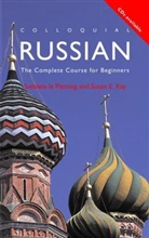 Svetlana Fleming - Colloquial Russian