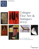 Cologne Fine Art & Antiques 2009