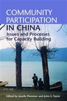 Janelle Plummer, Janelle Plummer, Janelle Taylor Plummer, PLUMMER JANELLE TAYLOR JOHN G, John G. Taylor, Janelle Plummer... - Community Participation in China