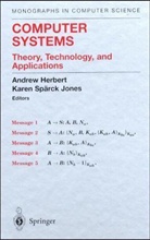 A. J. Herbert, K. I. B. Spaerck  Jones - Computer Systems