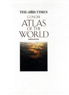 The Times, Times Uk - Atlas of the World Concise