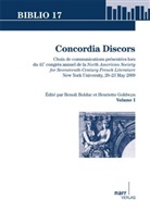 Benoî Bolduc, Benoît Bolduc, Goldwyn, Goldwyn, Henriette Goldwyn - Concordia Discors I