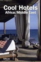 Martin N. Kunz, Martin N. Kunz - Cool Hotels: Africa, Middle East
