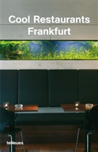 Micky Rosen - Cool Restaurants Frankfurt