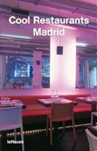 Auror Cuito, Aurora Cuito - Cool Restaurants Madrid