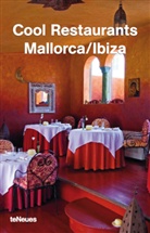 Eva Raventos - Cool Restaurants Majorca/Ibiza