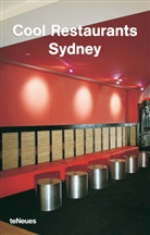Aurora Cuito - Cool Restaurants Sydney