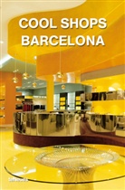 Aurora Cuito - Cool Shops Barcelona