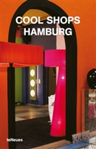 Camilla Péus - Cool Shops Hamburg
