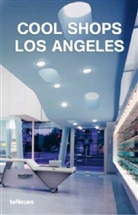 Feuer Katharina, fusion publishing, Karin Mahle, Karin Mahle - Cool Shops Los Angeles