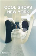 fusion publishing, Desire von la Valette - Cool Shops New York