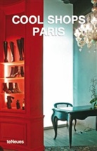Llorenc Bonet - Cool Shops Paris