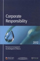Corporate Responsibility 2011