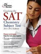 Princeton Review (EDT) - Cracking the Sat Chemistry Subject Test, 2009-2010 Edition
