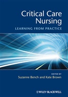 Suzanne Bench, Kate Brown, Kate Bench Brown, Suzanne Bench, Bench Suzanne, Brown... - Critical Care Nursing
