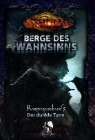 H. P. Lovecraft - Cthulhu, Berge des Wahnsinns. Bd.3