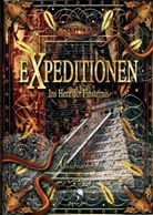 H. P. Lovecraft - Cthulhu, Expeditionen
