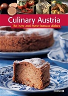 Hubert Krenn - Culinary Austria