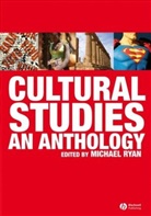 Michael Ryan, Michael Ryan, Michael (Northeastern University) Ryan, Michae Ryan, Michael Ryan, Michael (Northeastern University) Ryan - Cultural Studies