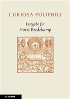 Nicole Hegener, Claudia Lichte, Bettin Marten, Bettina Marten - Curiosa Poliphili