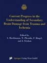 A. Baethmann, J. Eriskat, N. Plesnila, Nikolaus Plesnila, F. Ringel, Florian Ringel - Current Progress in the Understanding of Secondary Brain Damage from Trauma and Ischemia