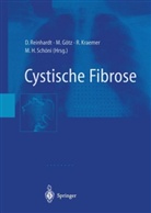 Göt, REINHARD, Krämer u a - Cystische Fibrose