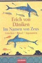 Erich Von Däniken - Im Namen von Zeus