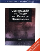 Richard Daft, Richard L. Daft - Organization Theory and Design
