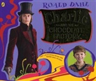 Roald Dahl - Charlie and the Chocolate Factory