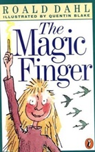 Roald Dahl - The Magic Finger