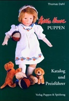 Thomas Dahl - Käthe Kruse Puppen